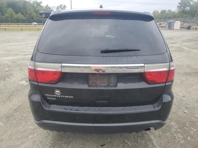 Photo 6 from auction – 2012 DODGE DURANGO SX with VIN 1C4RDJAG0CC264898