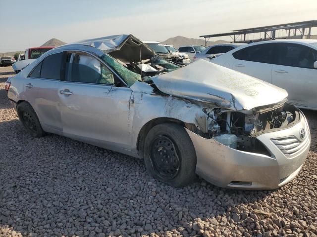 Photo 4 from auction – 2009 TOYOTA CAMRY BASE with VIN 4T1BE46K69U264318
