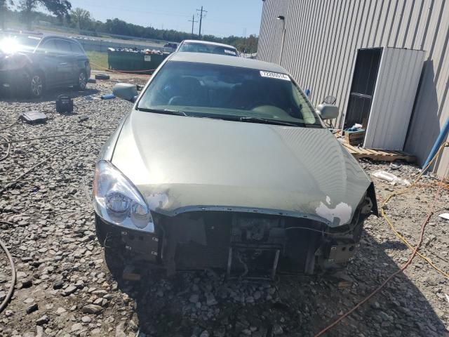 Photo 5 from auction – 2006 BUICK LUCERNE CX with VIN 1G4HD57236U237705