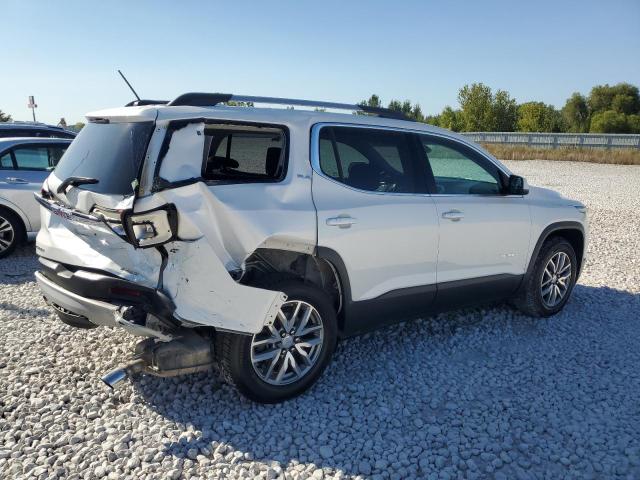 Photo 3 from auction – 2018 GMC ACADIA SLE with VIN 1GKKNSLS4JZ102566