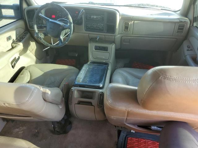 Zdjęcie 8 z aukcji – 2001 GMC SIERRA C25 z VIN 1GTHC23111F213676