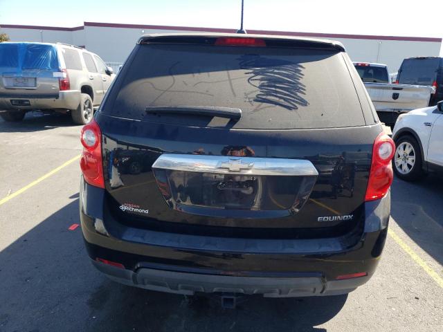 Photo 6 from auction – 2015 CHEVROLET EQUINOX LS with VIN 2GNALAEK1F6112373