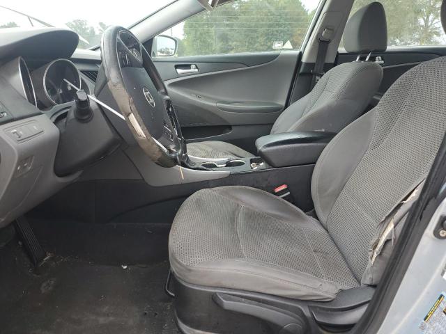 Photo 7 from auction – 2011 HYUNDAI SONATA GLS with VIN 5NPEB4AC9BH065127