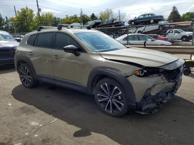 Photo 4 from auction – 2024 MAZDA CX-50 PREM with VIN 7MMVABDY8RN162103