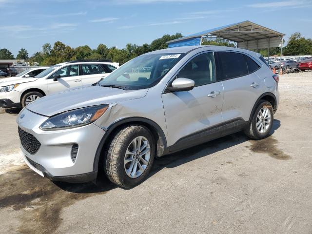FORD ESCAPE SE 2020 with VIN 1FMCU0G65LUA93425 - Photo from auction