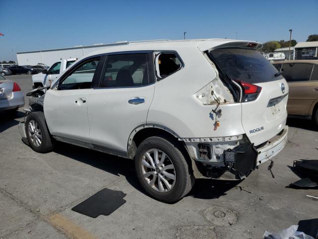 Photo 2 from auction – 2017 NISSAN ROGUE S with VIN KNMAT2MT2HP564019