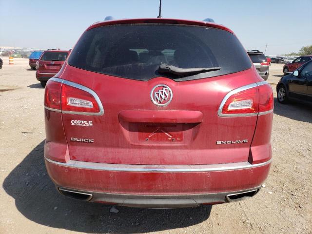 Photo 6 from auction – 2013 BUICK ENCLAVE with VIN 5GAKRCKD3DJ222680
