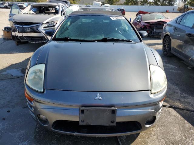 Photo 5 from auction – 2004 MITSUBISHI ECLIPSE SP with VIN 4A3AE45GX4E051045