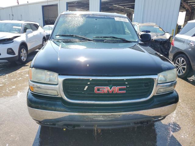 Photo 5 from auction – 2003 GMC YUKON with VIN 1GKEC13Z63J256496