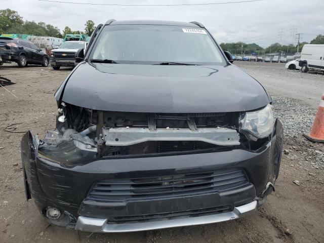 Photo 5 from auction – 2015 MITSUBISHI OUTLANDER with VIN JA4AD3A33FZ005615