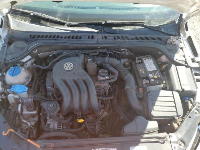 Photo 11 from auction – 2013 VOLKSWAGEN JETTA BASE with VIN 3VW2K7AJXDM209734