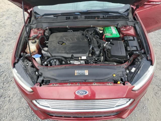 Photo 11 from auction – 2014 FORD FUSION SE with VIN 3FA6P0HD8ER246403