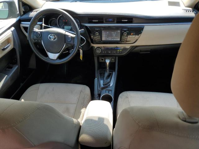 Photo 8 from auction – 2014 TOYOTA COROLLA EC with VIN 2T1BPRHE9EC031723