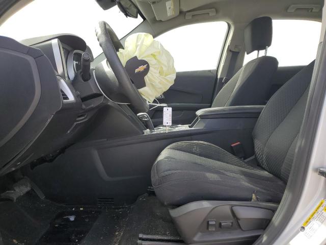 Photo 7 from auction – 2014 CHEVROLET EQUINOX LS with VIN 2GNALAEK3E1183859