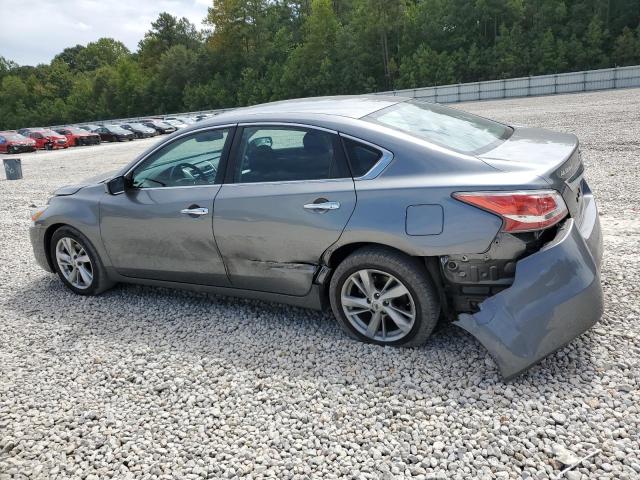 Photo 2 from auction – 2015 NISSAN ALTIMA 2.5 with VIN 1N4AL3AP2FC588456