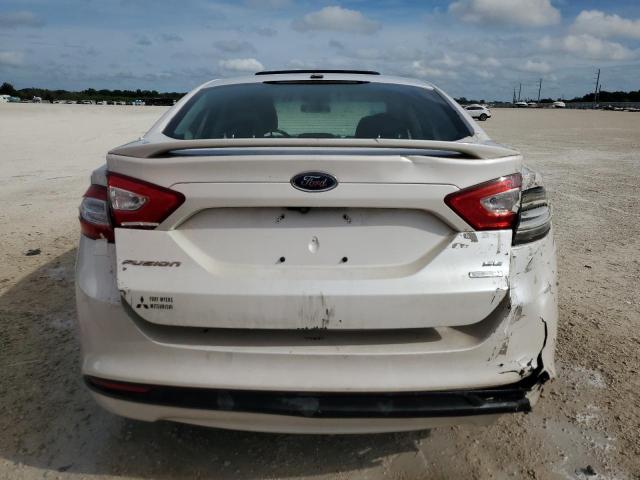 Photo 6 from auction – 2016 FORD FUSION SE with VIN 3FA6P0HD5GR271696