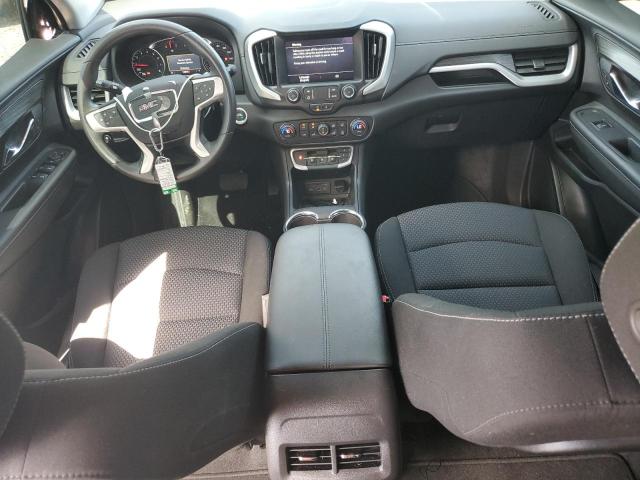 Photo 8 from auction – 2024 GMC TERRAIN SL with VIN 3GKALMEG7RL277547