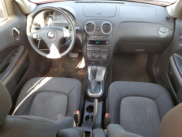 Photo 8 from auction – 2011 CHEVROLET HHR LS with VIN 3GNBAAFWXBS615603