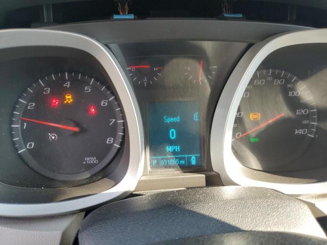 Photo 9 from auction – 2012 CHEVROLET EQUINOX LT with VIN 2GNFLNEK2C6315796