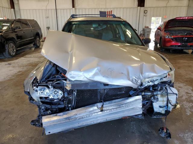 Photo 5 from auction – 2006 SUBARU FORESTER 2 with VIN JF1SG63666H715646