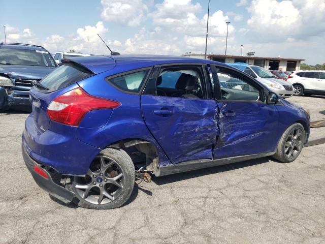 Photo 3 from auction – 2013 FORD FOCUS SE with VIN 1FADP3K24DL250882