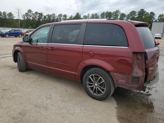 Photo 2 from auction – 2017 DODGE GRAND CARA with VIN 2C4RDGCG7HR845295