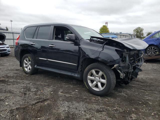 Photo 4 from auction – 2011 LEXUS GX 460 PRE with VIN JTJJM7FX4B5026898