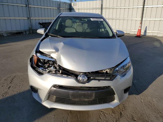 Photo 5 from auction – 2016 TOYOTA COROLLA L with VIN 5YFBURHE9GP551786