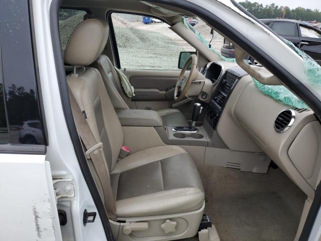 Photo 7 from auction – 2006 FORD EXPLORER X with VIN 1FMEU63E56UB34634