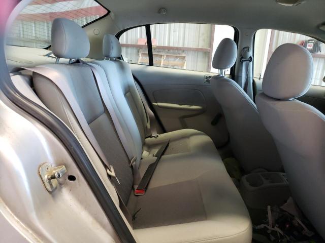 Photo 10 from auction – 2005 CHEVROLET COBALT with VIN 1G1AK52F757645751