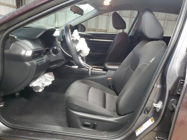 Photo 7 from auction – 2021 NISSAN 180SX with VIN 1N4BL4DVXMN344267