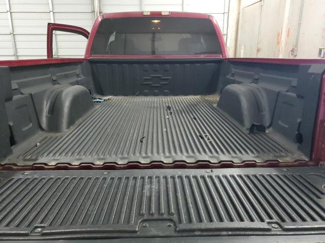 Photo 10 from auction – 2004 CHEVROLET SILVERADO with VIN 2GCEC19V141303624