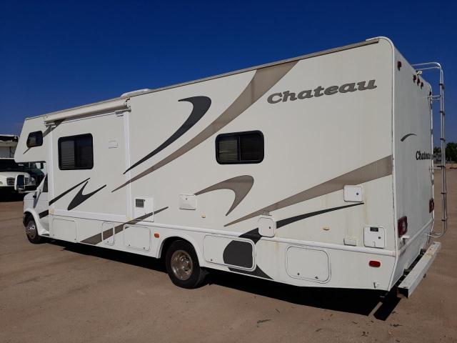Фото 3 с аукциона – 2005 CHAT MOTORHOME с VIN 1FDXE45S85HA75258