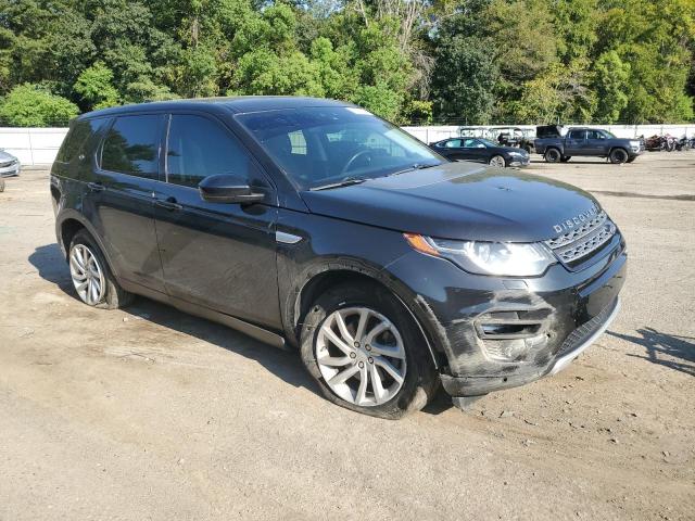 Photo 4 from auction – 2016 LAND ROVER DISCOVERY with VIN SALCR2BG2GH589002