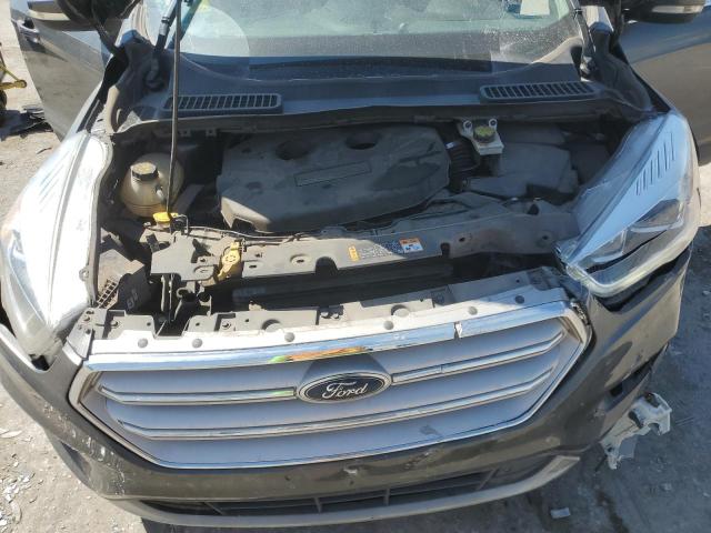 Photo 12 from auction – 2019 FORD ESCAPE with VIN 1FMCU0J92KUB82970