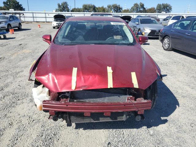 Photo 5 from auction – 2016 FORD FUSION SE with VIN 3FA6P0HD9GR134518