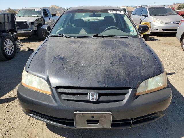 Photo 5 from auction – 2002 HONDA ACCORD EX with VIN 1HGCG66832A004101