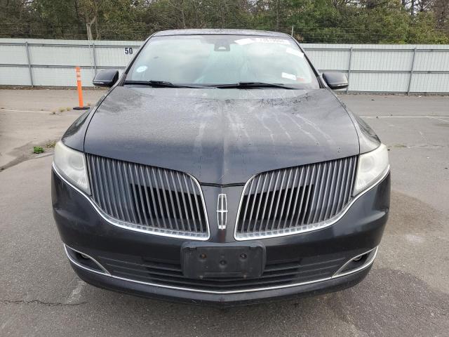 Photo 5 from auction – 2014 LINCOLN MKT with VIN 2LMHJ5NK2EBL54535