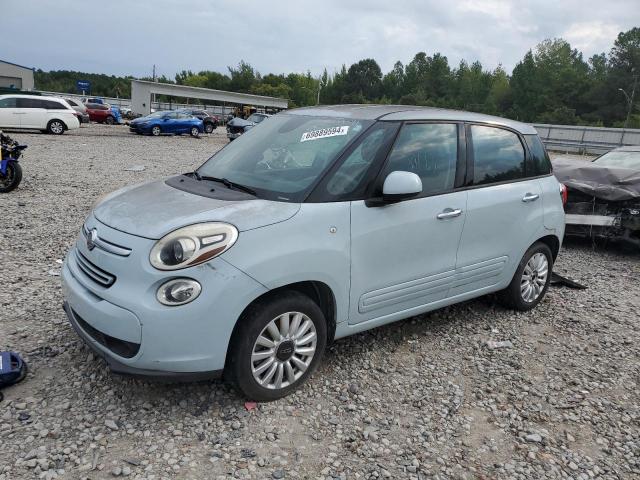 FIAT 500L EASY 2014 con VIN ZFBCFABH6EZ027374 - Foto de la subasta