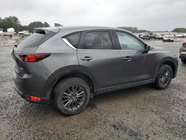 Photo 3 from auction – 2019 MAZDA CX-5 TOURI with VIN JM3KFBCM3K0604380