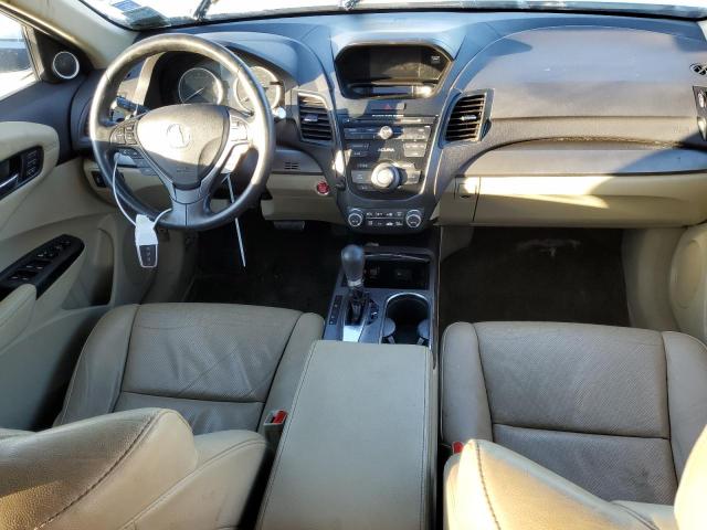 Photo 8 from auction – 2014 ACURA RDX with VIN 5J8TB3H38EL005655