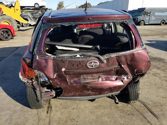 Photo 6 from auction – 2004 TOYOTA SCION XA with VIN JTKKT624240052490