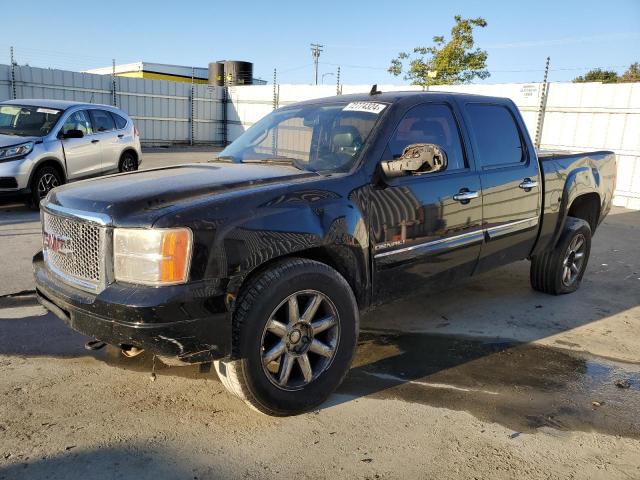 GMC SIERRA K15 2012 with VIN 3GTP2XE24CG201119 - Photo from auction