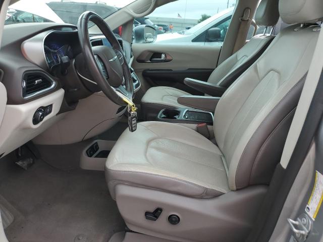 Photo 7 from auction – 2017 CHRYSLER PACIFICA T with VIN 2C4RC1EG1HR591936