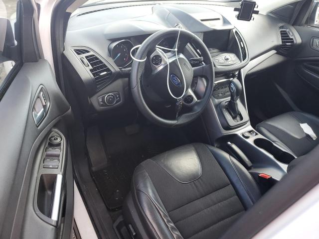 Photo 8 from auction – 2016 FORD ESCAPE SE with VIN 1FMCU0G90GUC05970
