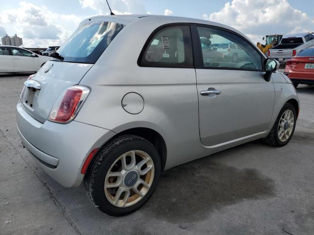 Фото 3 с аукциона – 2013 FIAT 500 POP с VIN 3C3CFFAR9DT545784