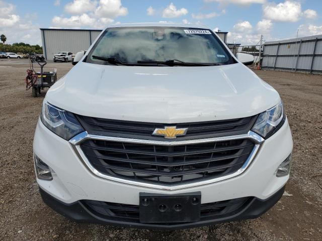Photo 5 from auction – 2020 CHEVROLET EQUINOX LT with VIN 2GNAXJEV3L6262043
