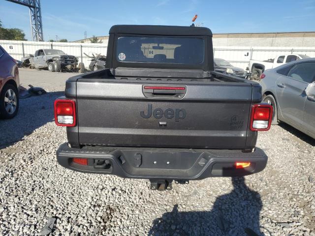 Photo 6 from auction – 2021 JEEP GLADIATOR with VIN 1C6HJTAG1ML572719