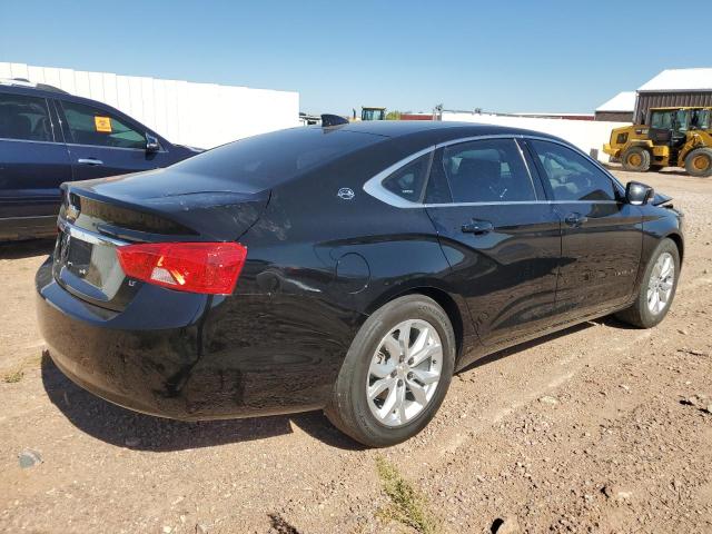 Photo 3 from auction – 2020 CHEVROLET IMPALA LT with VIN 2G11Z5S38L9103751
