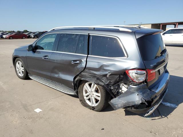 Photo 2 from auction – 2013 MERCEDES-BENZ GL 450 4MA with VIN 4JGDF7CEXDA170247